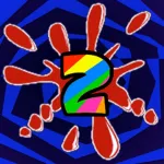 Paintball II App Icon