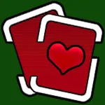 Croker (Poker Puzzler) ios icon