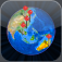 GPS Log iOS icon