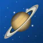 Planets App icon