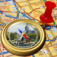 Philadelphia Map Offline iOS icon