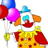 Punch the Clown iOS icon