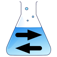 Lab Unit Converter iOS icon