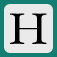 The Huffington Post iOS icon
