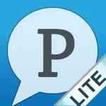 Phrase Party! Lite App Icon