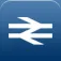 UK Train Times App icon