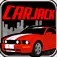 Car Jack Streets App icon