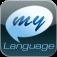 myLanguage Free Translator iOS icon