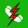 BlitzDial iOS icon