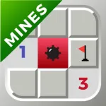 Minesweeper Classic free App icon