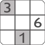 Sudoku (Full Version) App icon