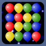 Tap 'n' Pop Classic: Balloon Group Remove ios icon