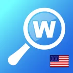Audio dictionary  WordWeb American English