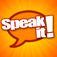 Speak it Text to Speech iOS icon