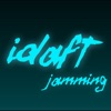 iDaft Jamming App icon
