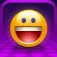 Yahoo Messenger App icon