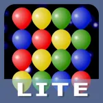 Tap 'n' Pop Classic (Lite): Balloon Group Remove ios icon