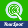 TourSpot Premium NYC Walking Tour Guide iOS icon