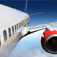 Airline Seat Guide iOS icon