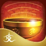 Bowls - Authentic Tibetan Singing Bowls App icon