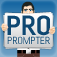 ProPrompter iOS icon