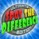 Spot-The-Difference App Icon