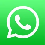 WhatsApp Messenger App