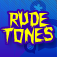 1,000 Rude Ringtones Farts, Burps and MUCH MORE! App Icon