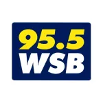 AM750 and NOW 95.5FM News/Talk WSB App icon