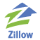 Zillow Real Estate – Homes & Apartments, For Sale or Rent App Icon