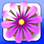 Flower Garden App icon