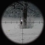 Shadowland: The Sniper App Icon