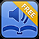 Audiobooks iOS icon