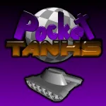 Pocket Tanks ios icon