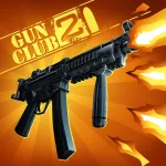 GUN CLUB 2 App icon