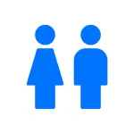 Restroom/bathroom/toilet finder
