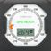 Digital Compass iOS icon