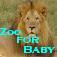 Zoo For Baby iOS icon