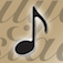 Camena - Song Lyrics iOS icon