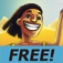 Pyramid Bloxx FREE iOS icon