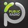 Public Radio Player iOS icon