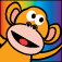 Five Little Monkeys App Icon