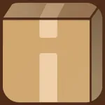 Inventory Tracker App icon