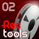 Rectools02 iOS icon