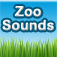 Zoo Sounds App Icon