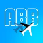 Aviation Abbreviation .μɣ App icon