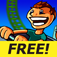 Rollercoaster Rush FREE App Icon