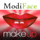 MakeUp App Icon
