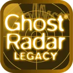 Ghost Radar App icon