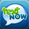 TextNow plus Voice App Icon